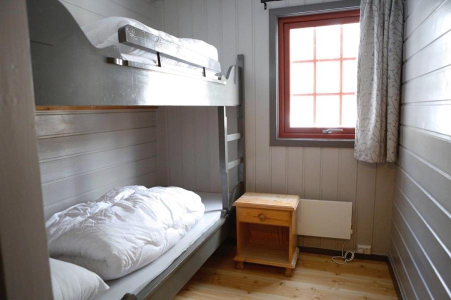 Hunderfossen Apartments Hafjell Exterior foto